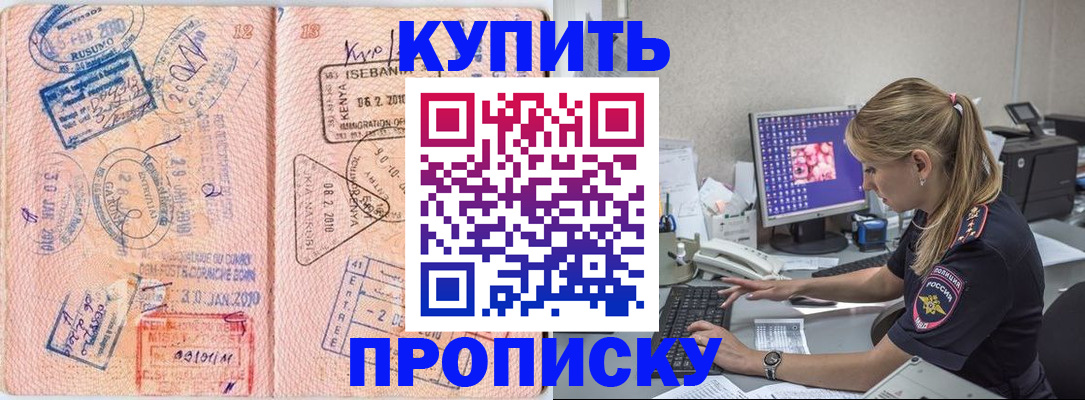 купить прописку в Звенигово