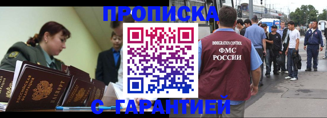 временная регистрация поиск в Звенигово