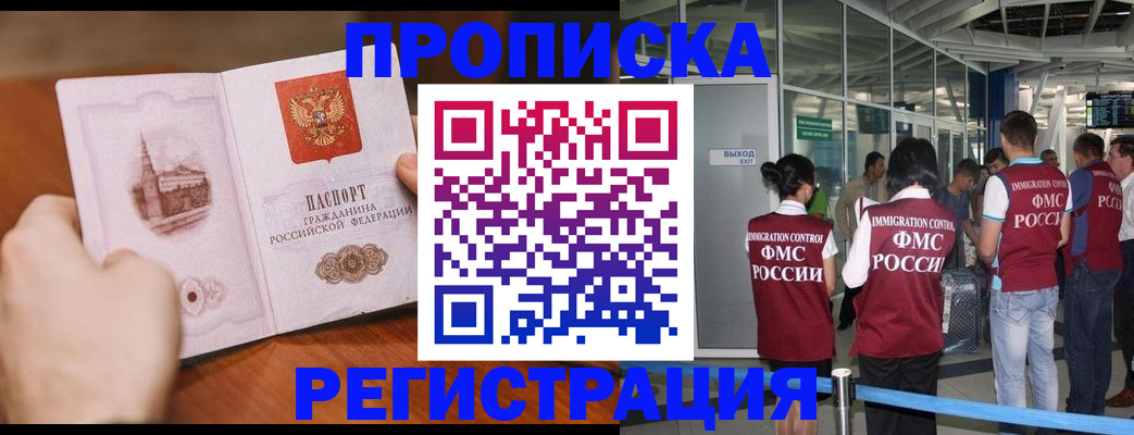 прописка законно в Звенигово